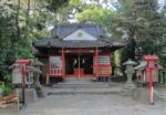 148.御年神社