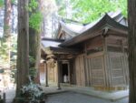 151.槵觸神社