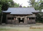 280.六所神社