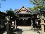 286.天之素戔神社