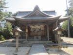 287.日吉神社